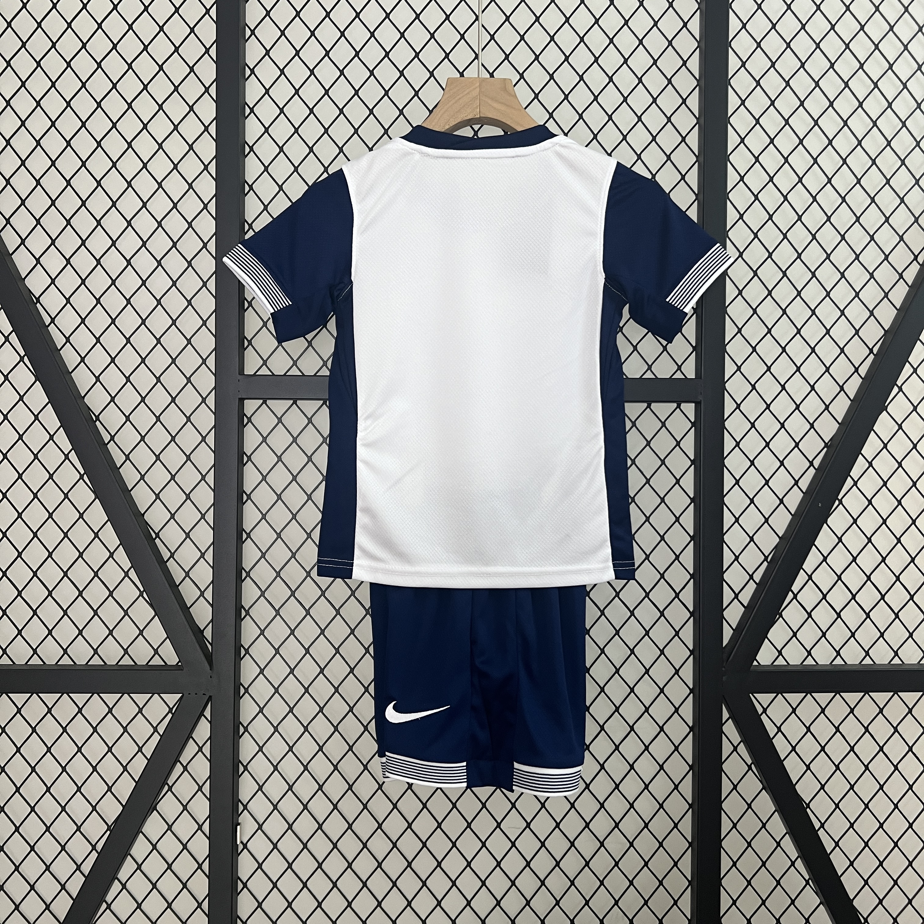 Tottenham Hotspur Home Kids Suit 24/25
