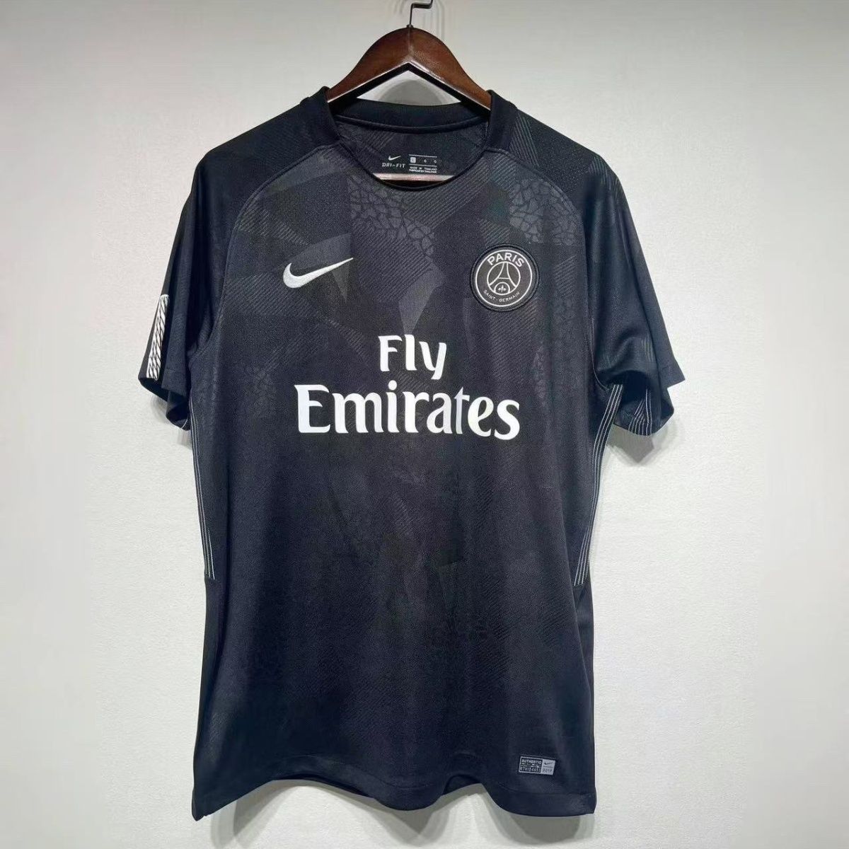 PSG Retro Third Jersey 17/18