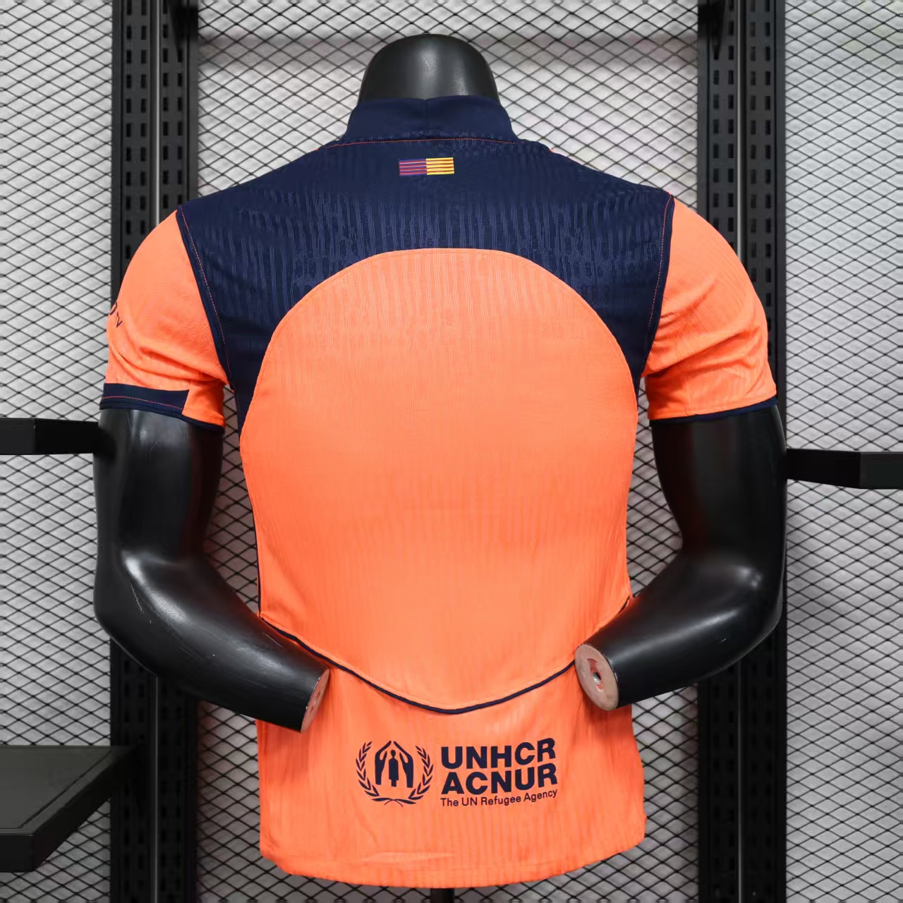 Player Version Barcelona 25/26 Third S-XXL