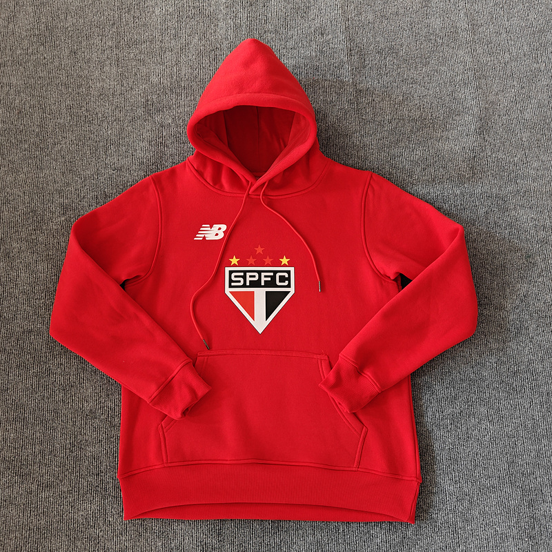 SAN PAULO SWEATER