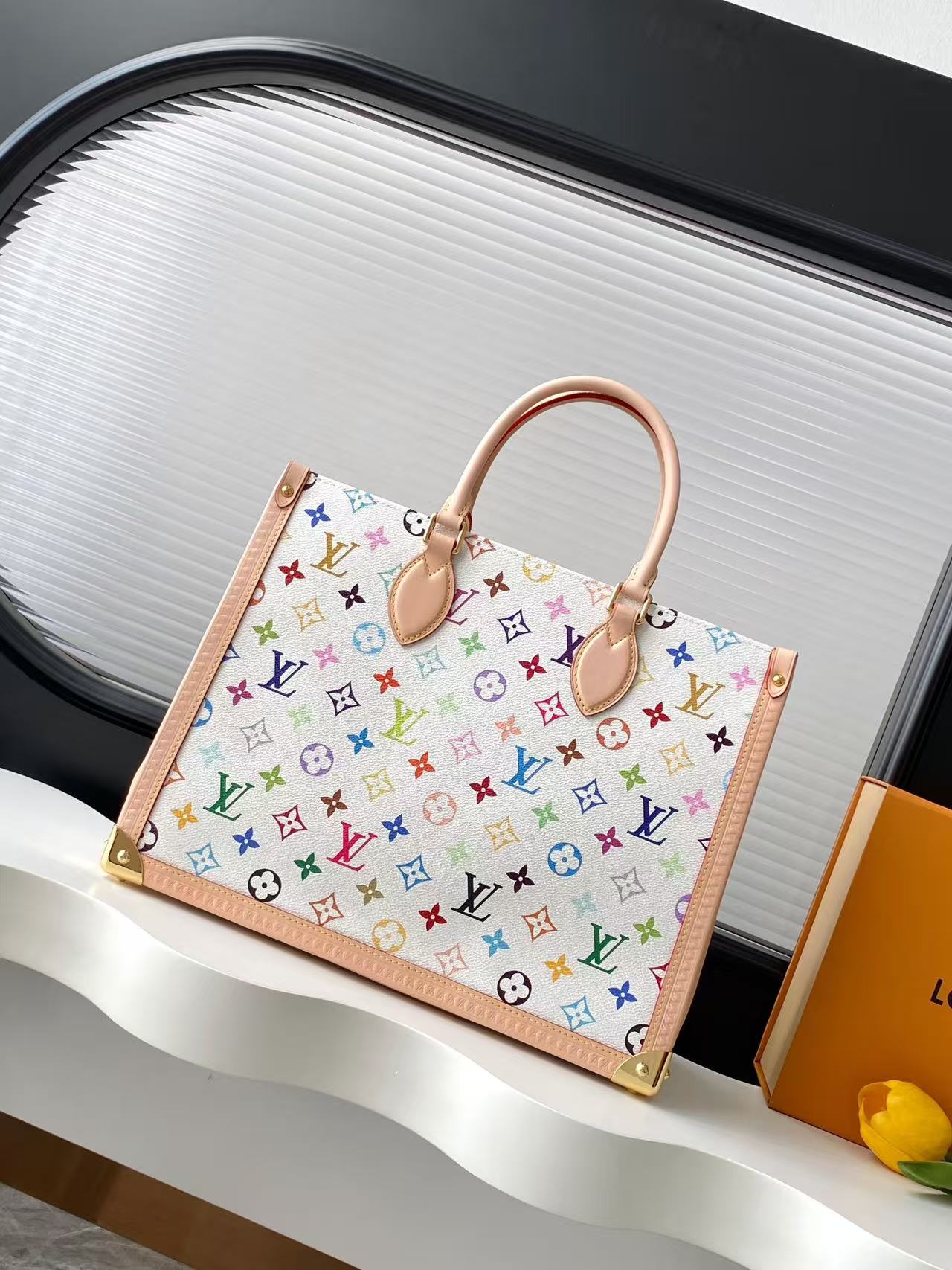 Louis Vuitton Bags lv new handbags