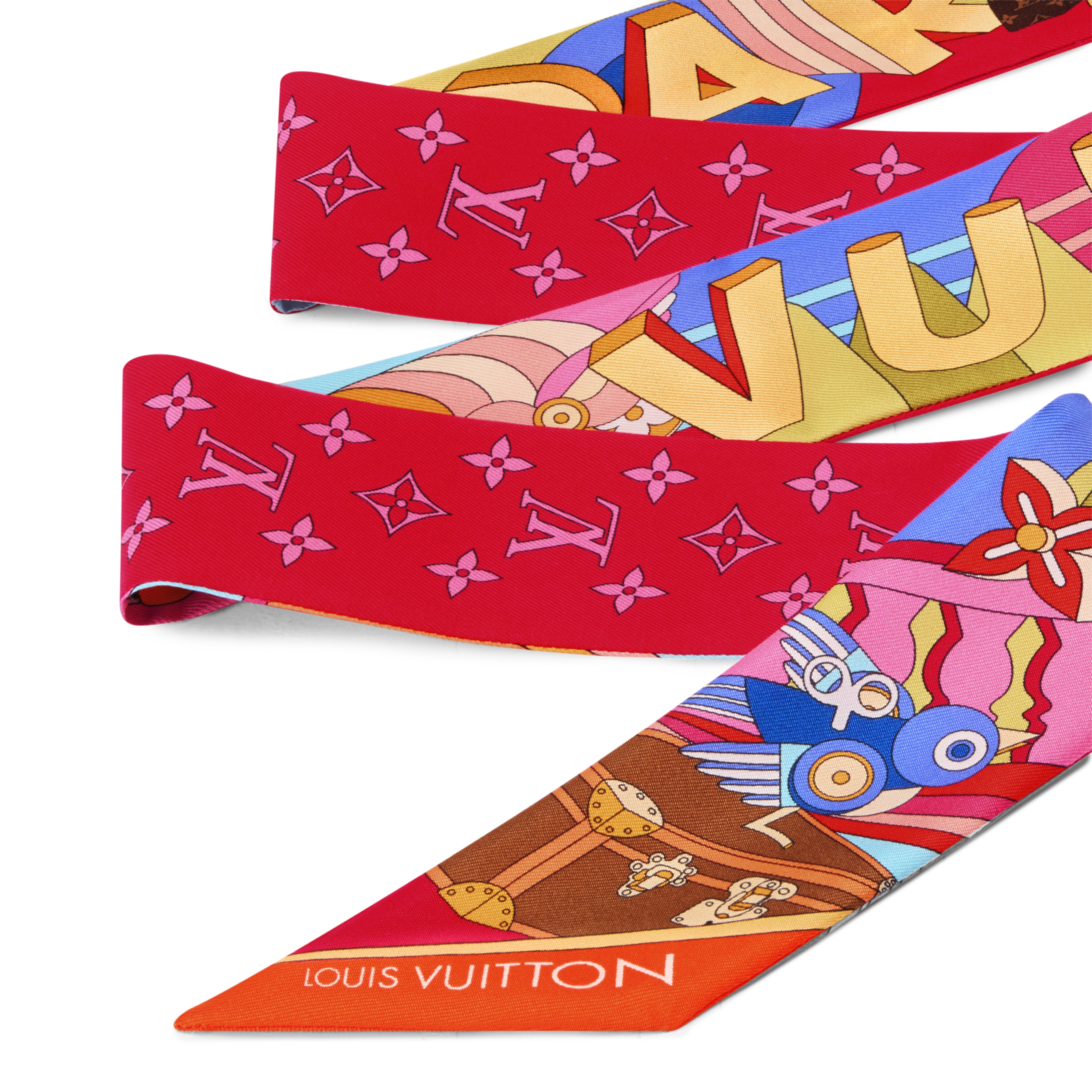 バンドー BB･LV ワンダーランド