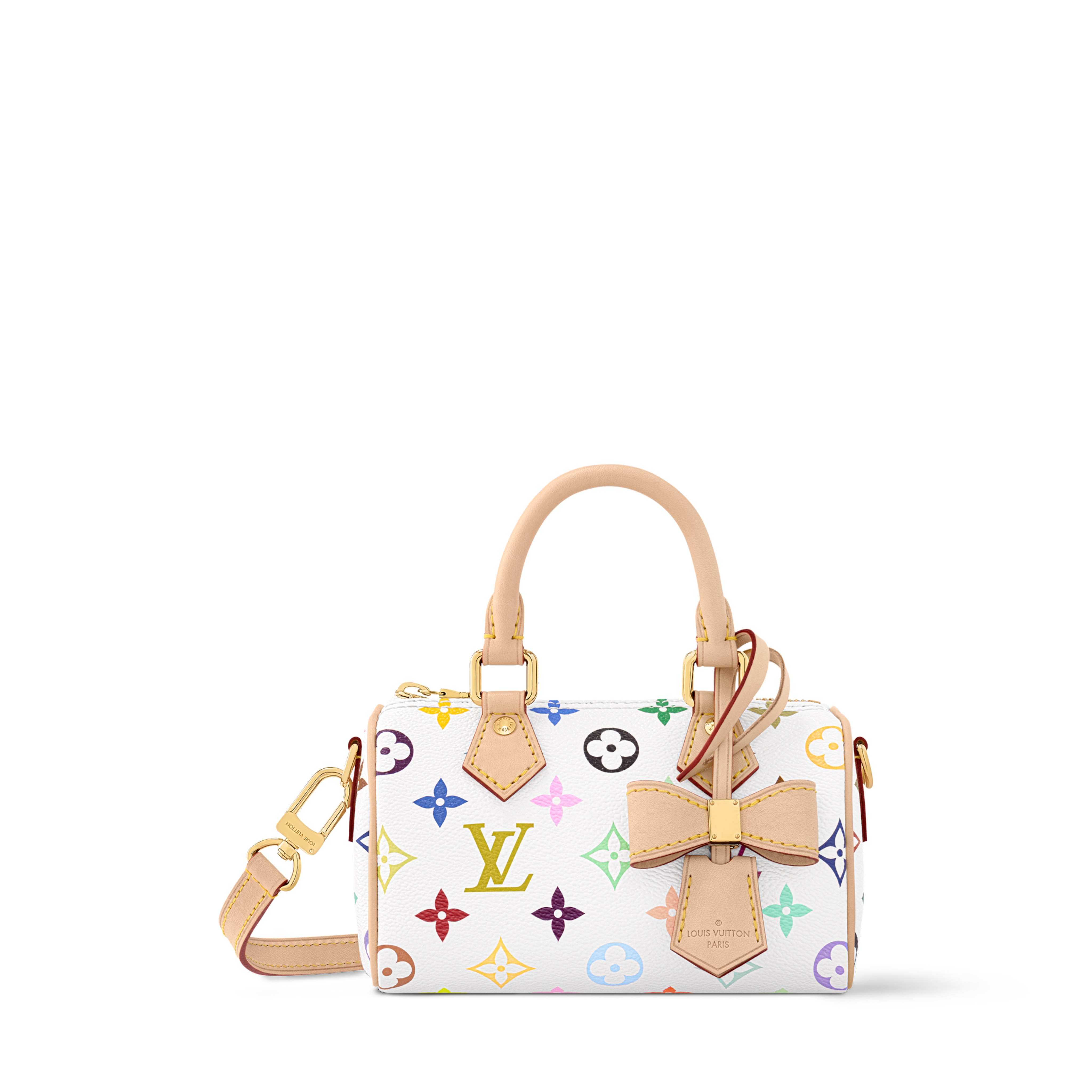 LV × TM ナノ･スピーディ