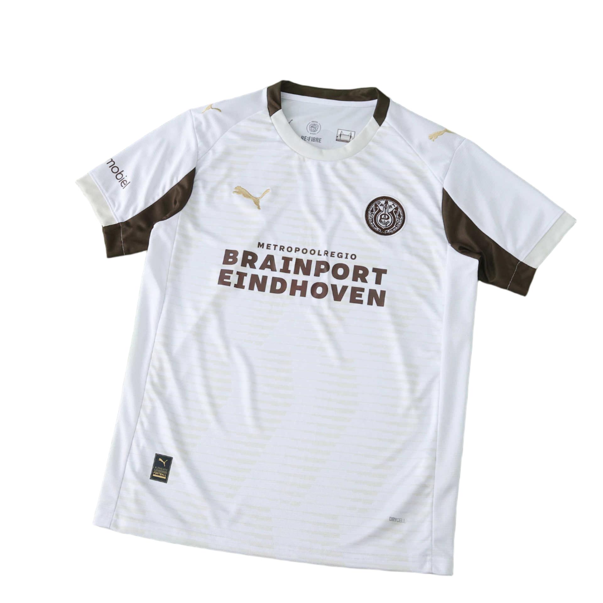 Eindhoven 25/26 Third S_XXL