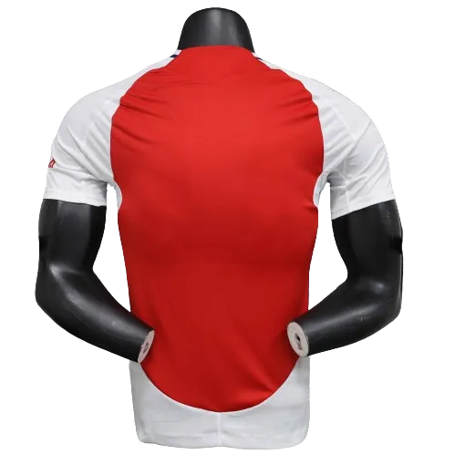 Arsenal Home Jersey Player Version 2024-25