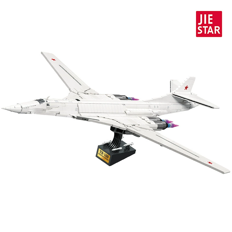 JieStar JJ9226 - TU-160 Strategic Bomber