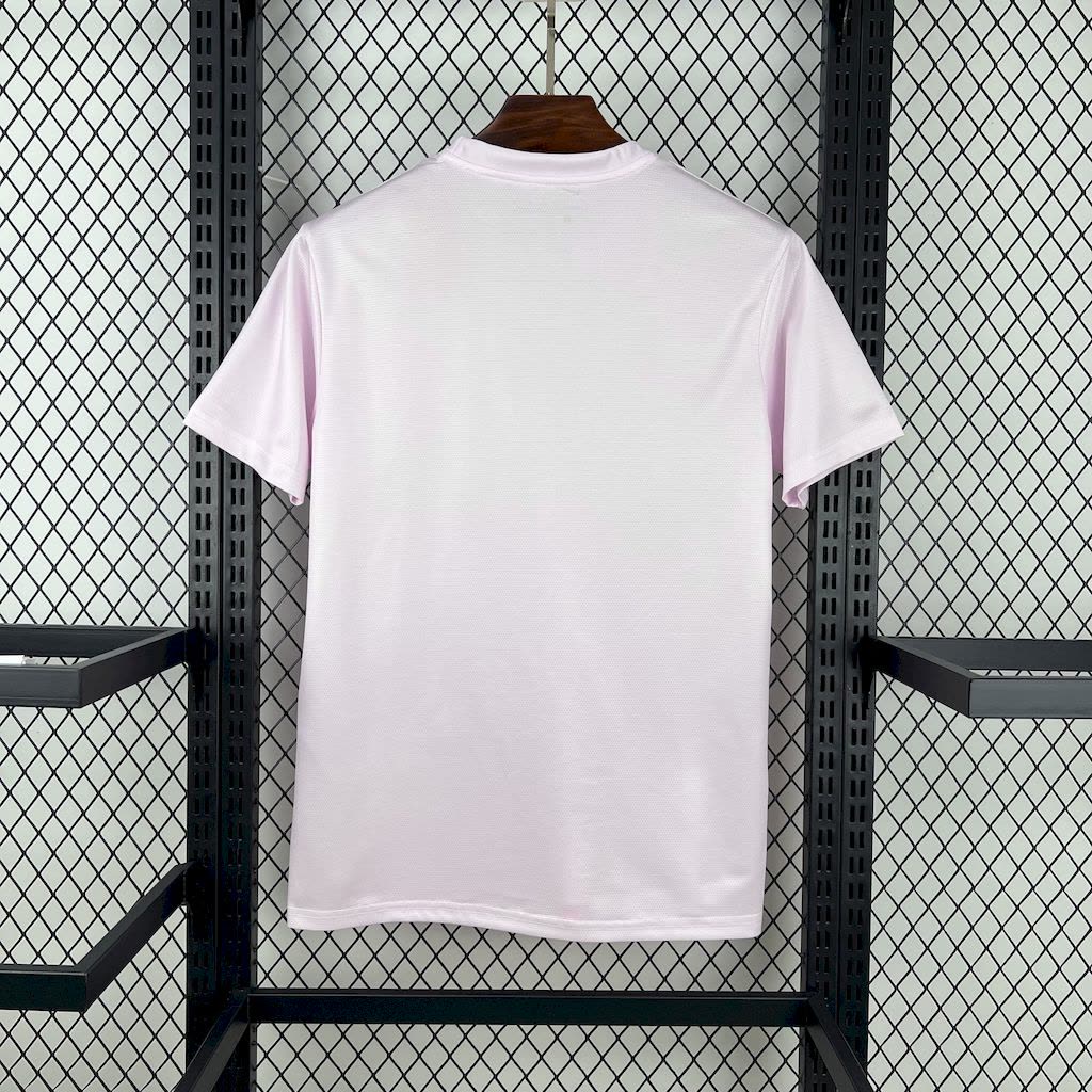 Brazil 2025/26 Pink Special Edition S-XXL
