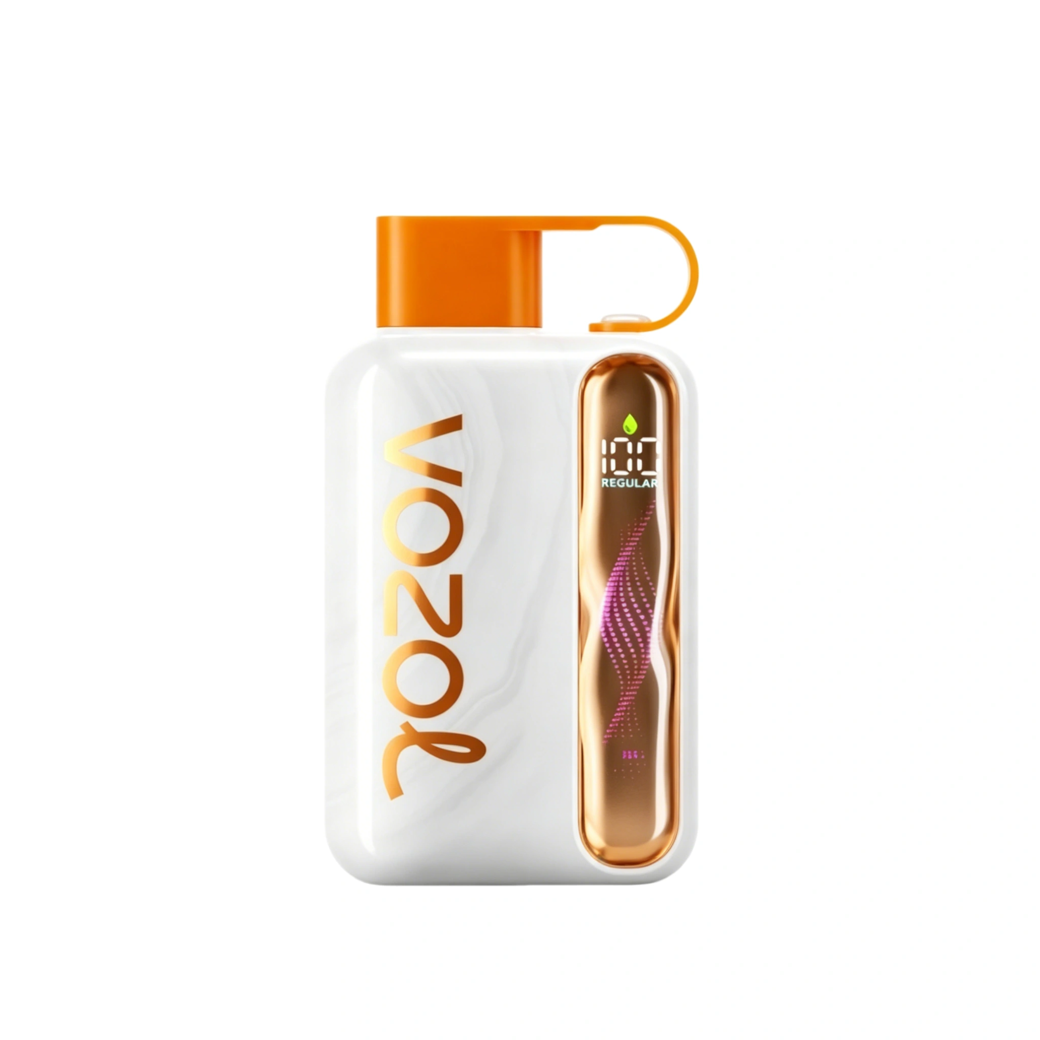 VOZOL Star 40K Disposable Vape – Strawberry Kiwi - Vaba Vaba