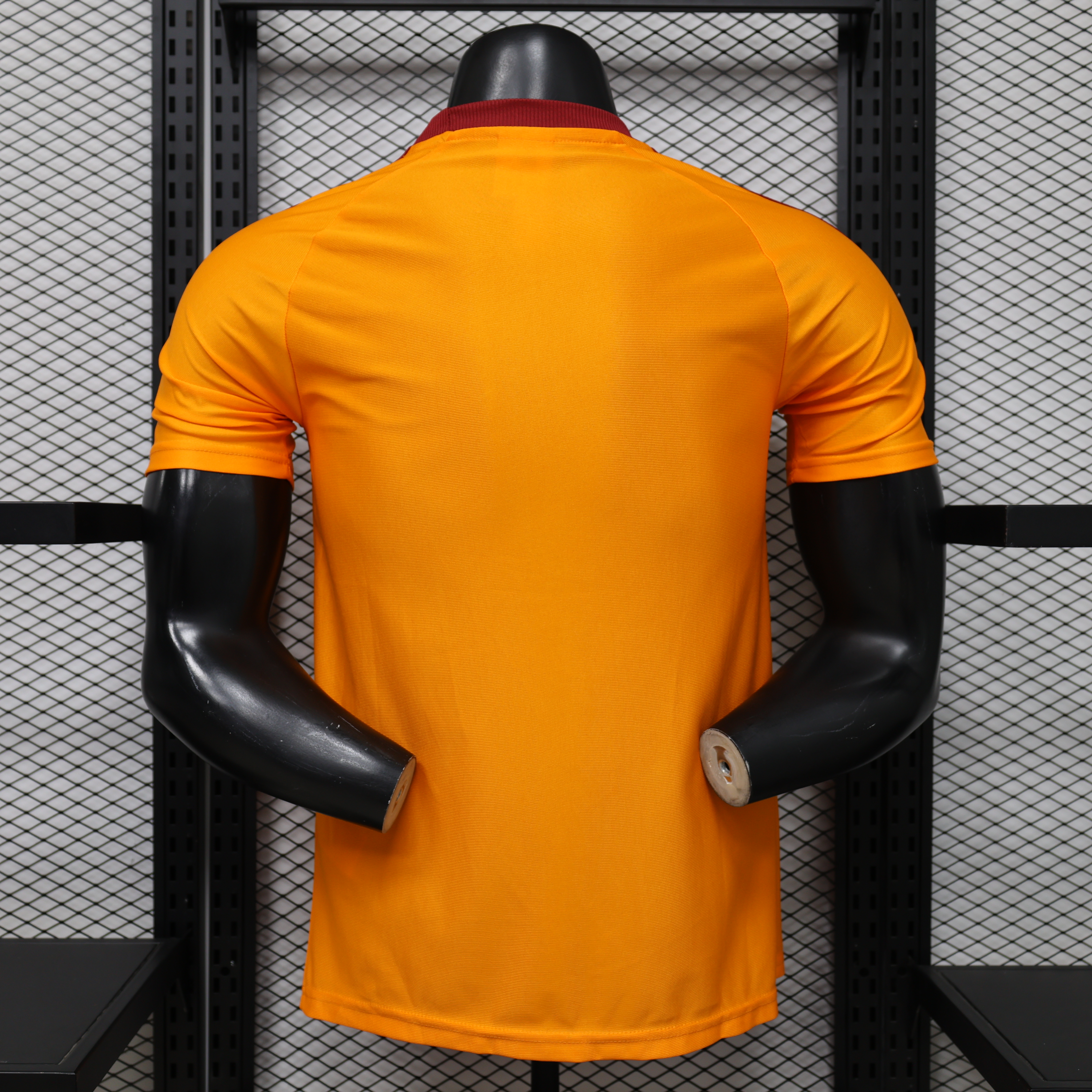AS Roma Leisure Jersey Player Version 26/27 | Soc Jersey - Premium Football Jersey