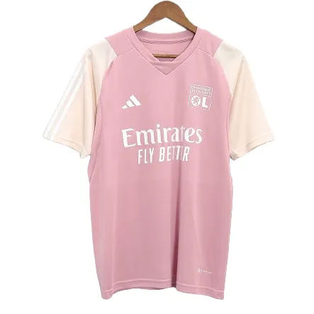 Olympique Lyonnais Special Jersey 2023/24
