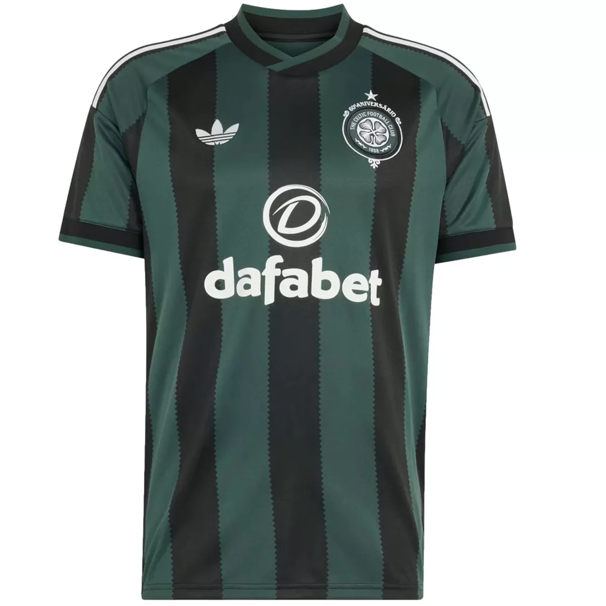 Celtic Away Jersey Fan Version 26/27