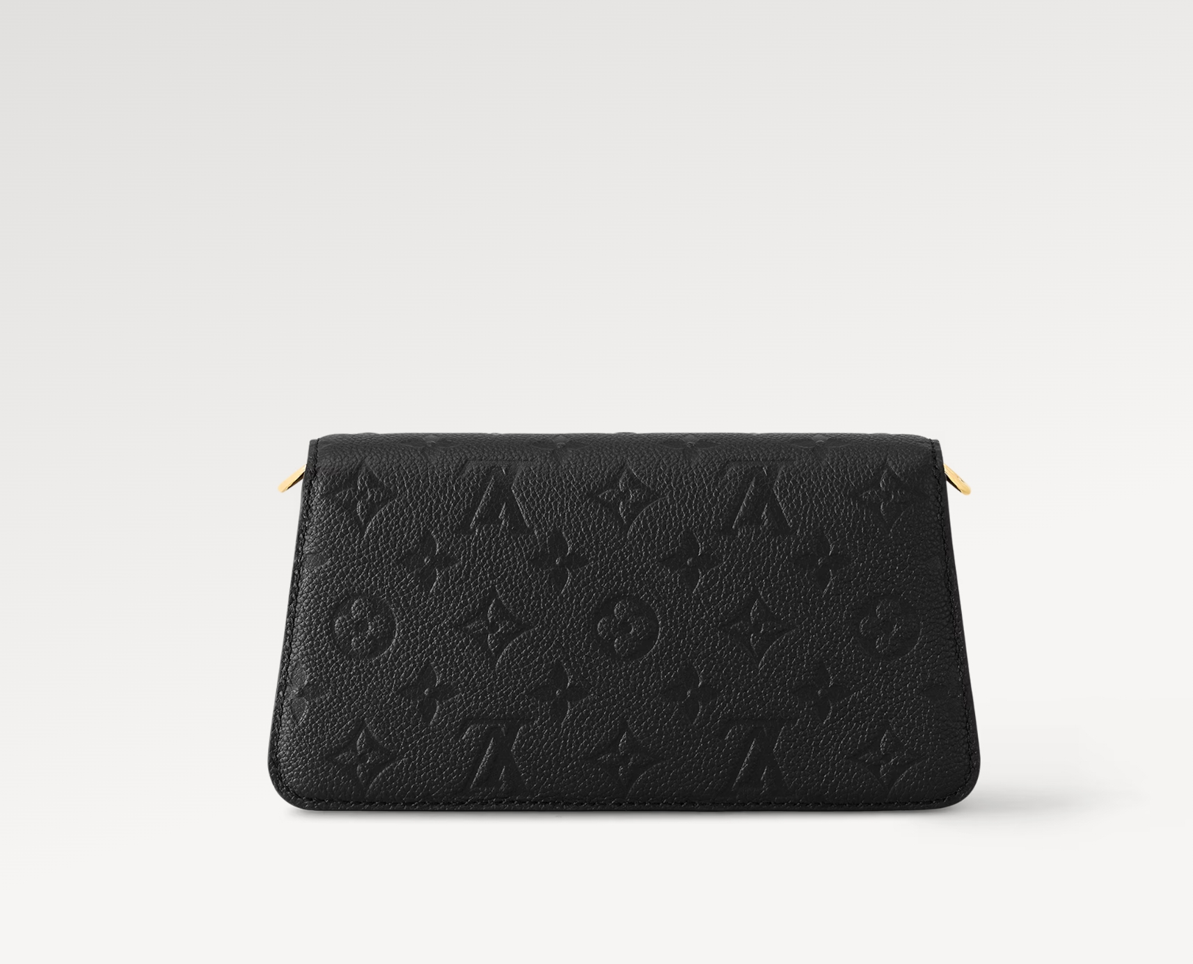LOUIS VUITTON LV ON CHAIN METIS CARD HOLDER