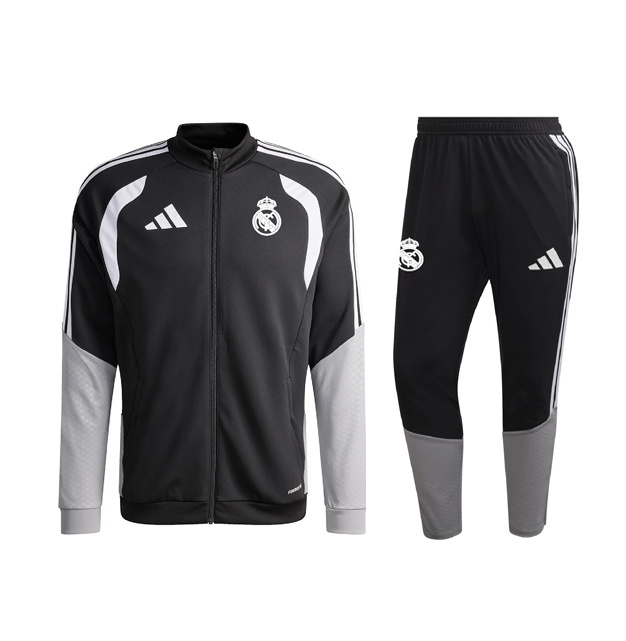 Real Madrid Kids Training Suit 26/27 | Soc Jersey - Premium Football Jersey