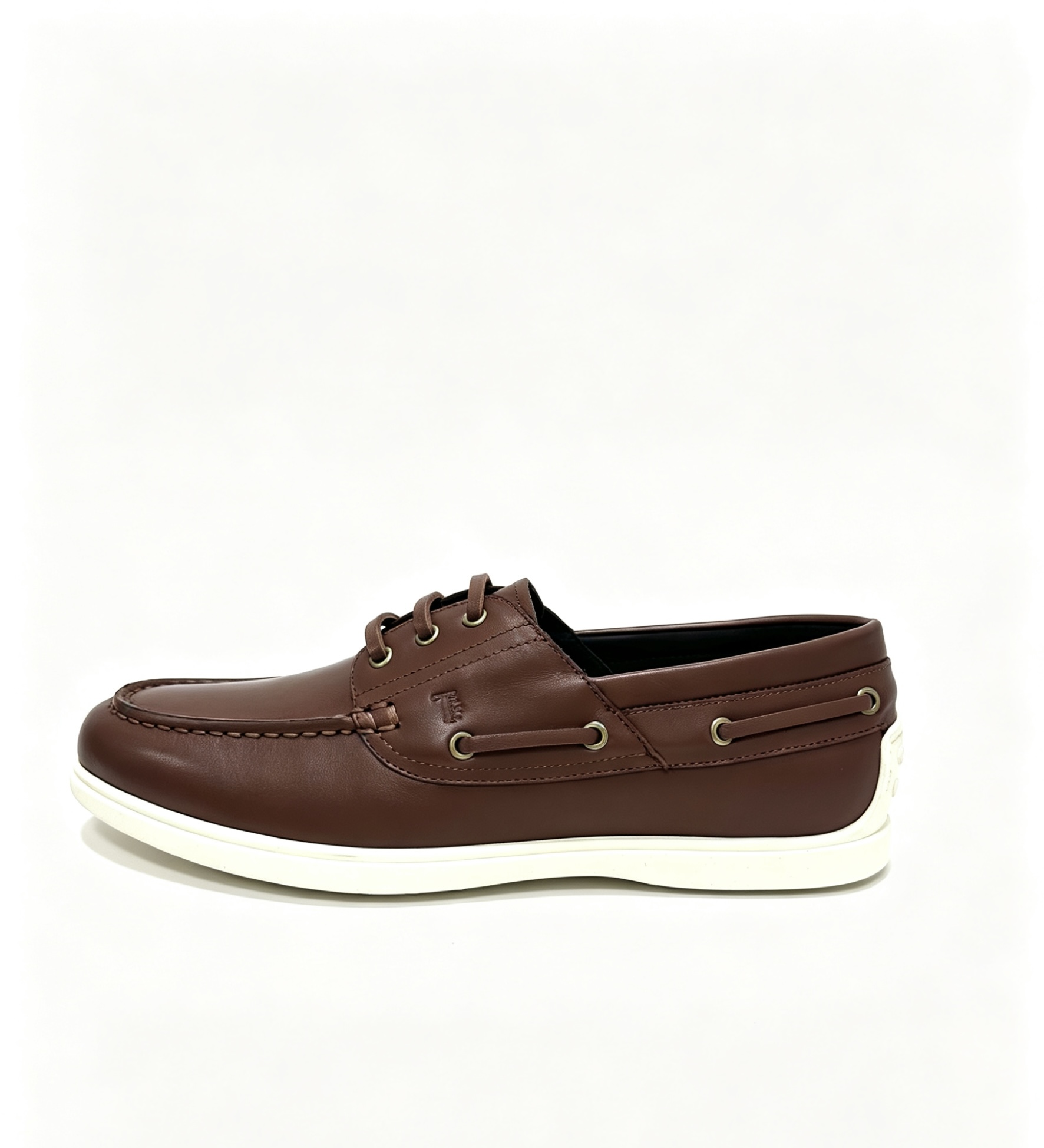 Tods Men's Leather Loafer