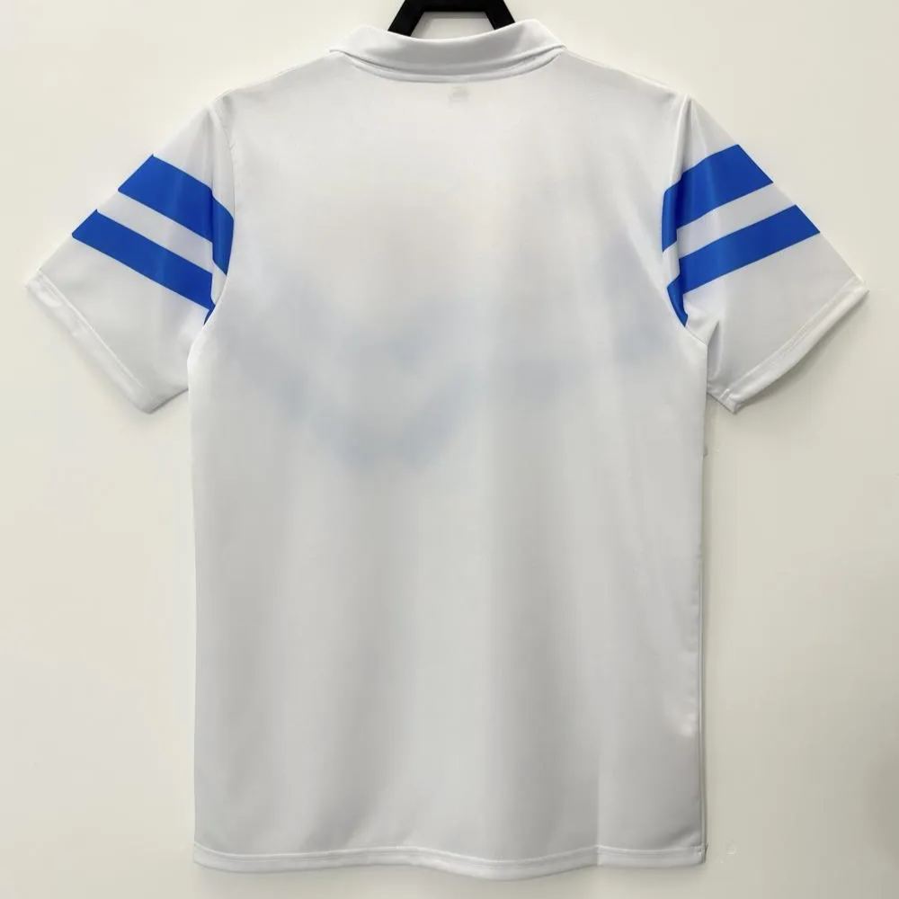 Retro Naples 1988-89 Away  S-XXL