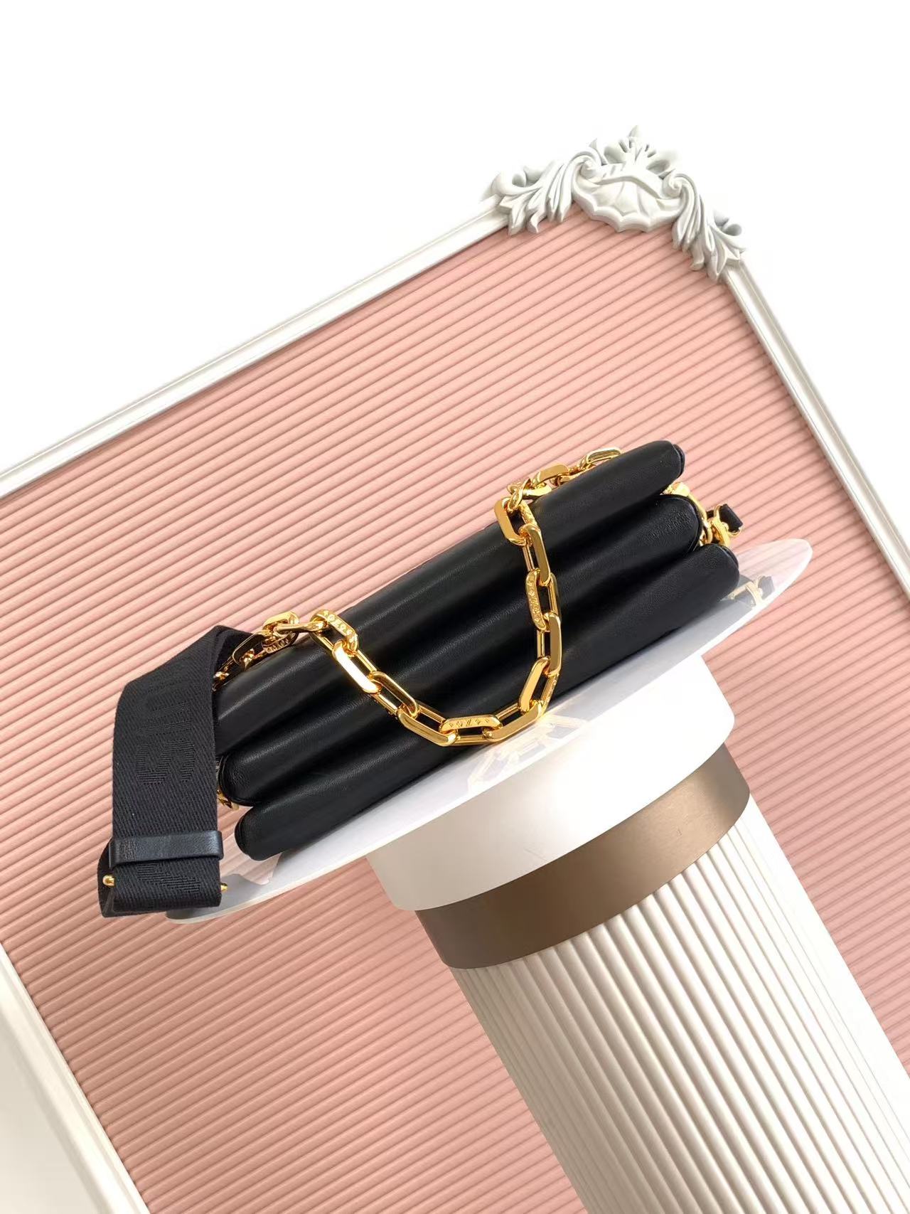 Louis Vuitton Coussin Small Handbag