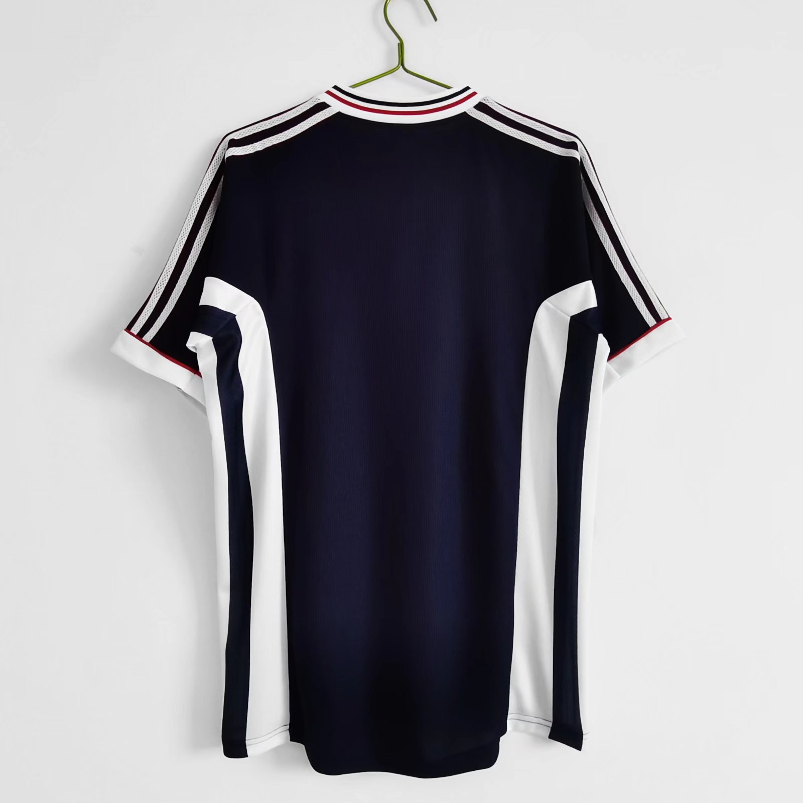 Retro 1998 Yugoslavia Home  Size: S-XXL