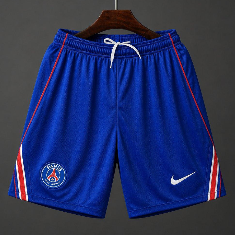 Shorts 26/27 PSG Home S-2XL