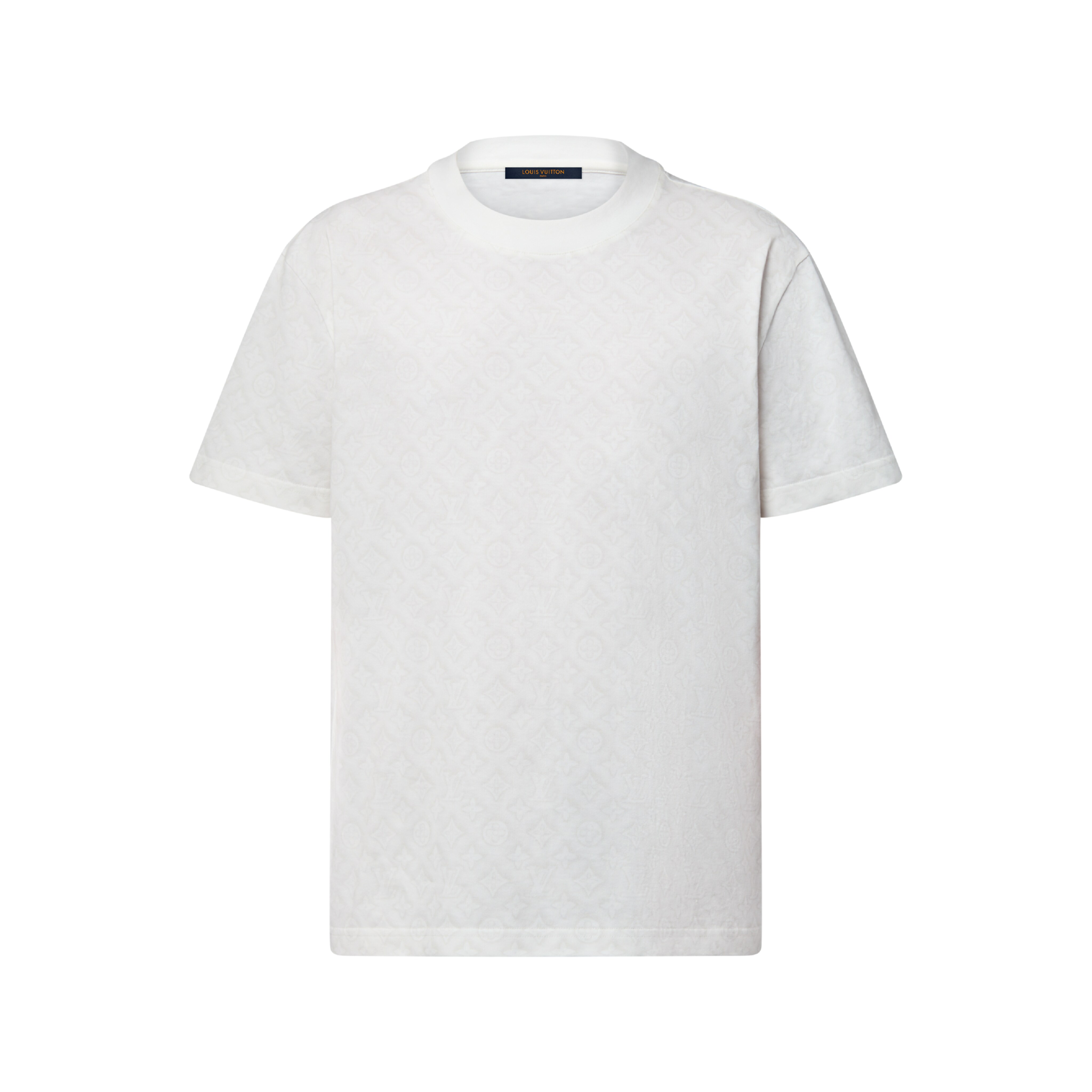 モノグラム ショートスリーブTシャツ