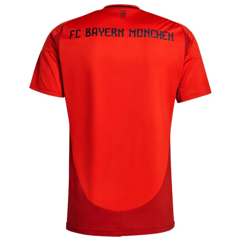 24-25 Bayern Munich Home Soccer Jersey