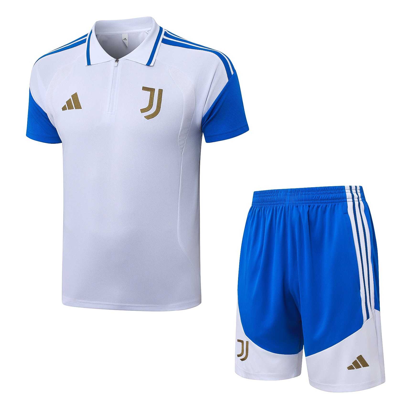 Juventus POLO Jersey 26/27 | Soc Jersey - Premium Football Jersey