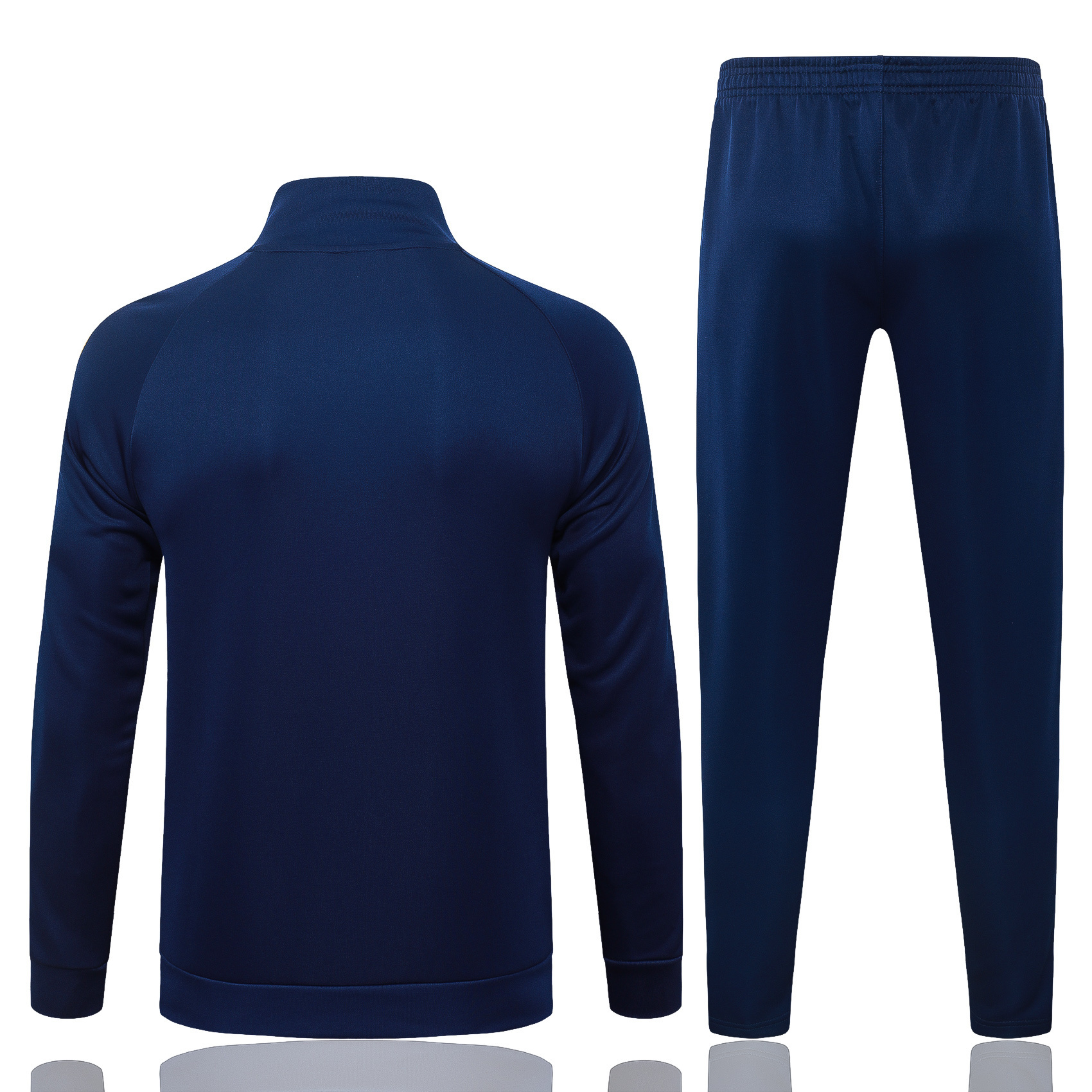 Real Madrid Training Jacket Suit 26/27 | Soc Jersey - Premium Football Jersey