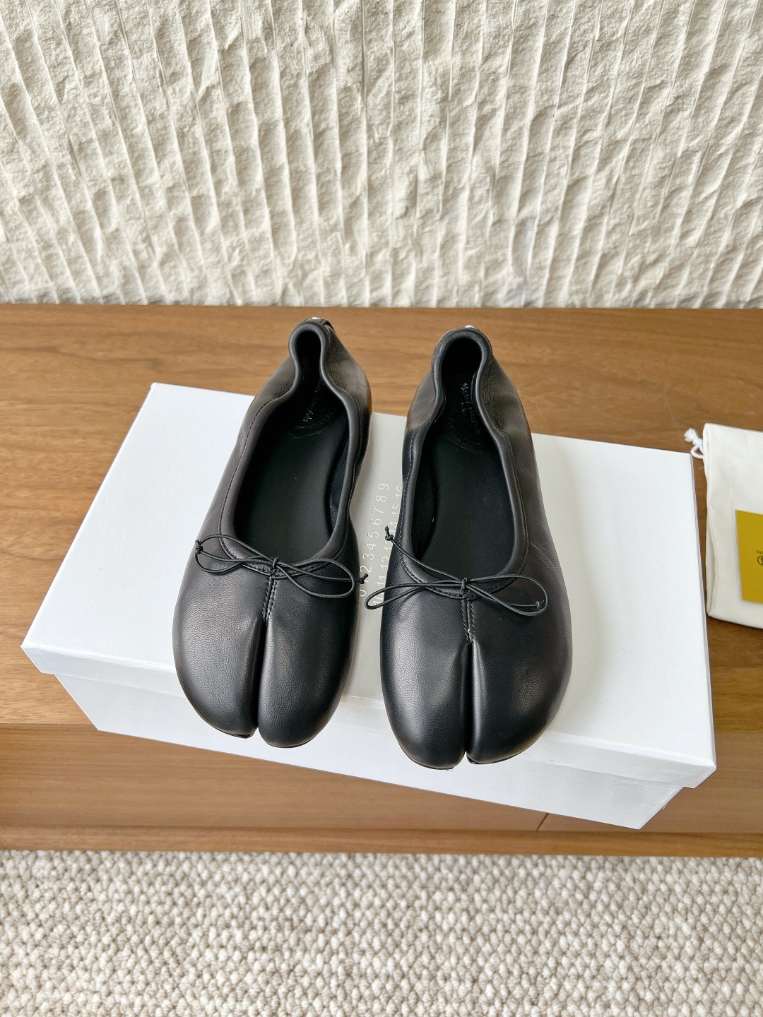 Maison Margiela Tabi Ballerina