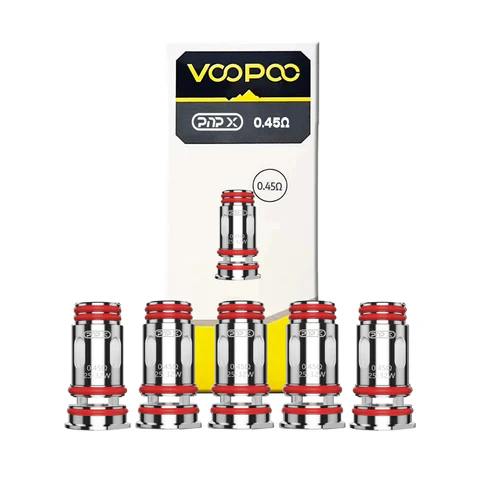 PnP X Coils (US Warehouse)