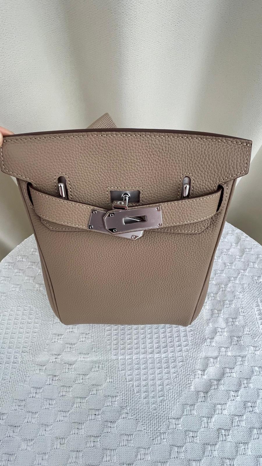 Hermès Hac a Dos PM backpack