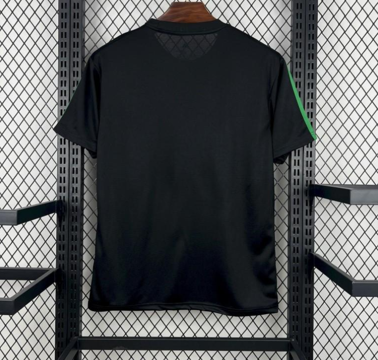 2026 Jamaica Black Specia Jersey S-XXL