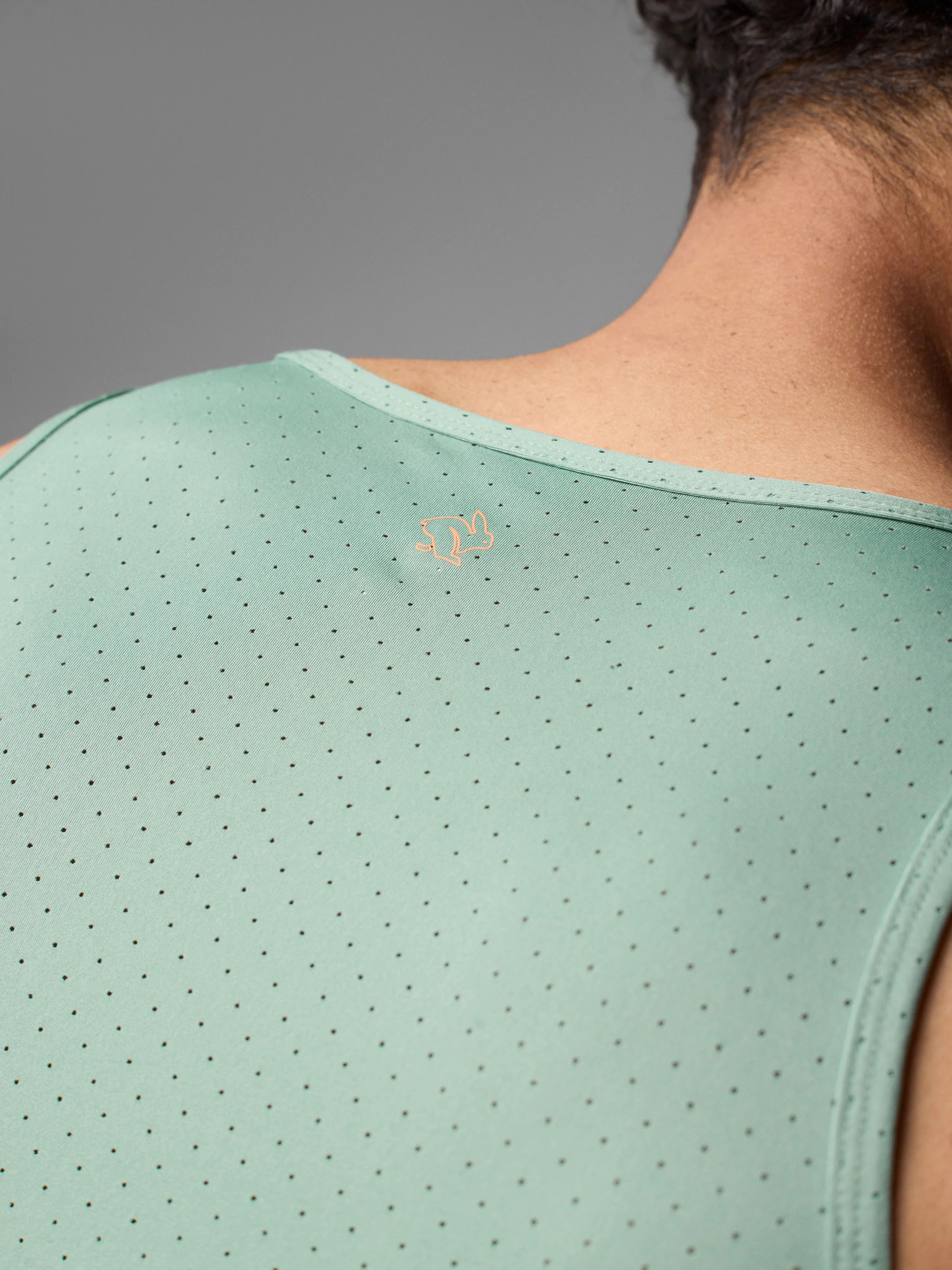 Ice Perf Tank