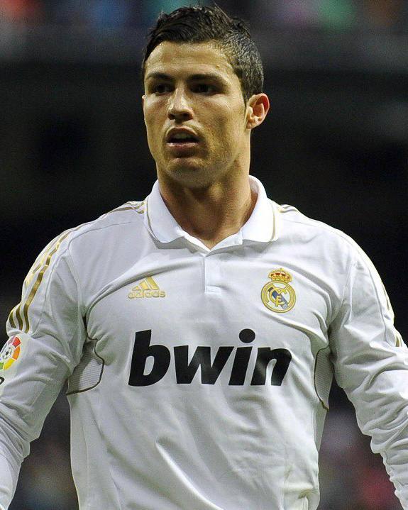 Retro  Real Mαdrid 11/12 Home White Long Sleeves
