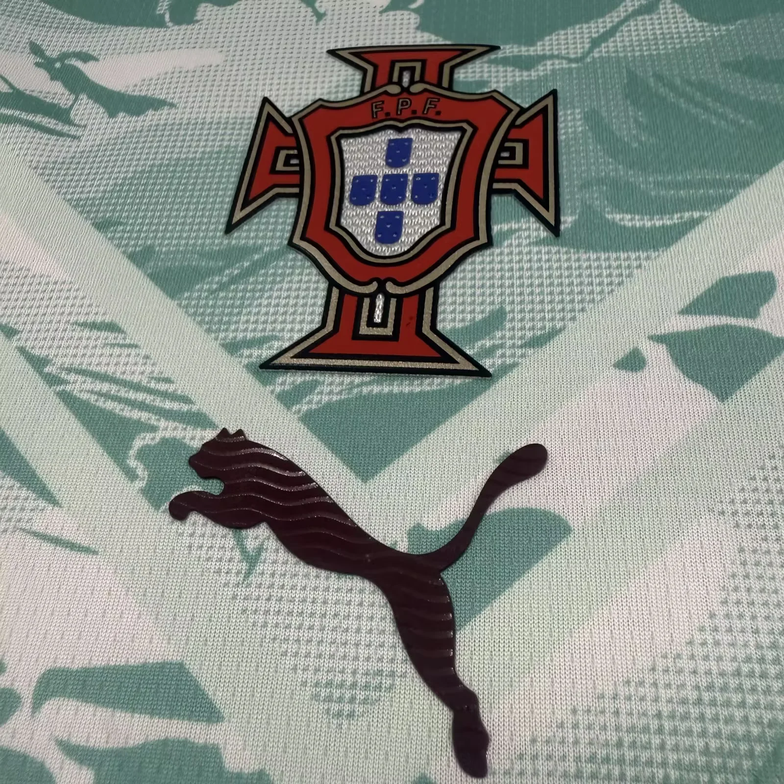 2026 World Cup Portugal Away Jersey S-4XL Fan Version