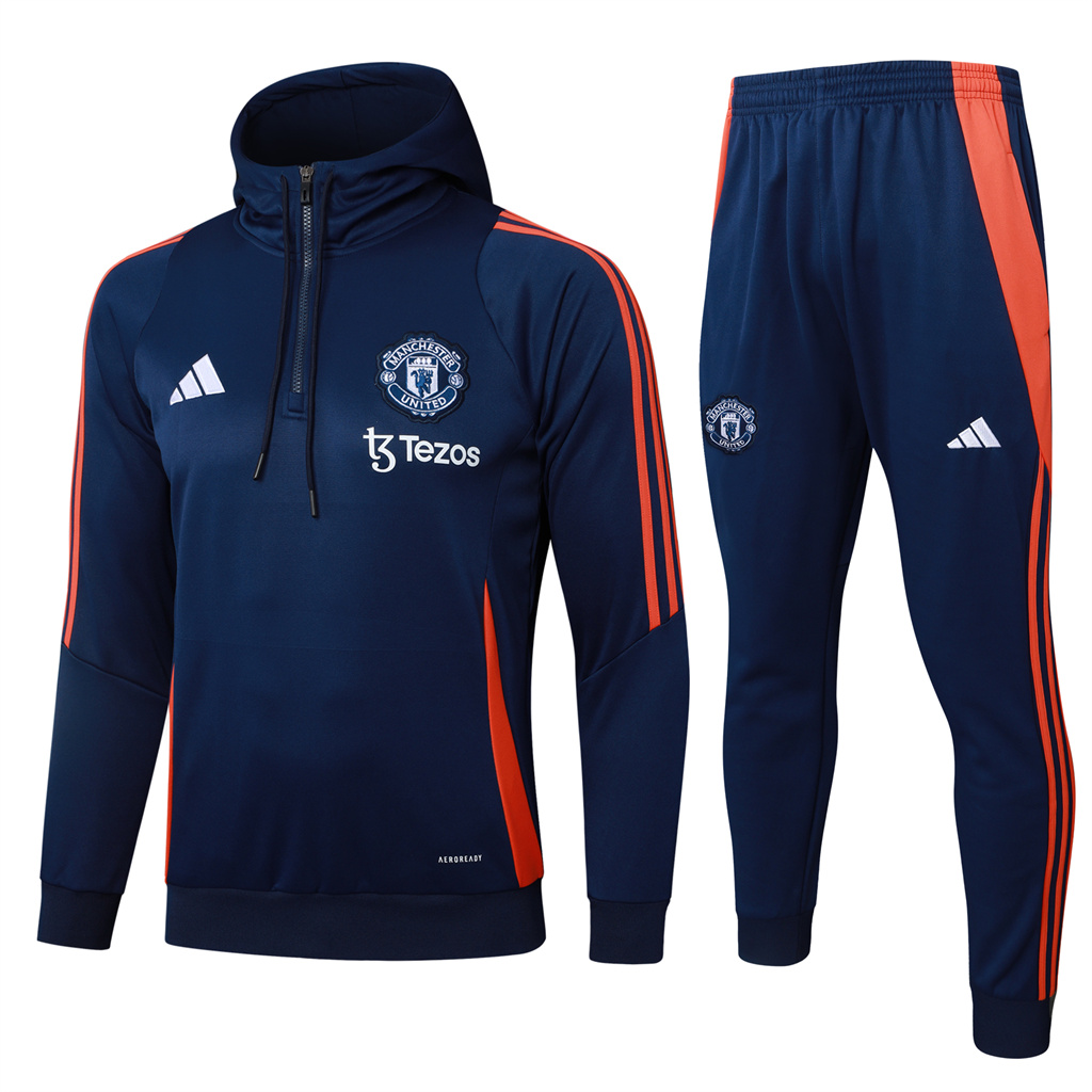 Manchester United Training Suit 24/25