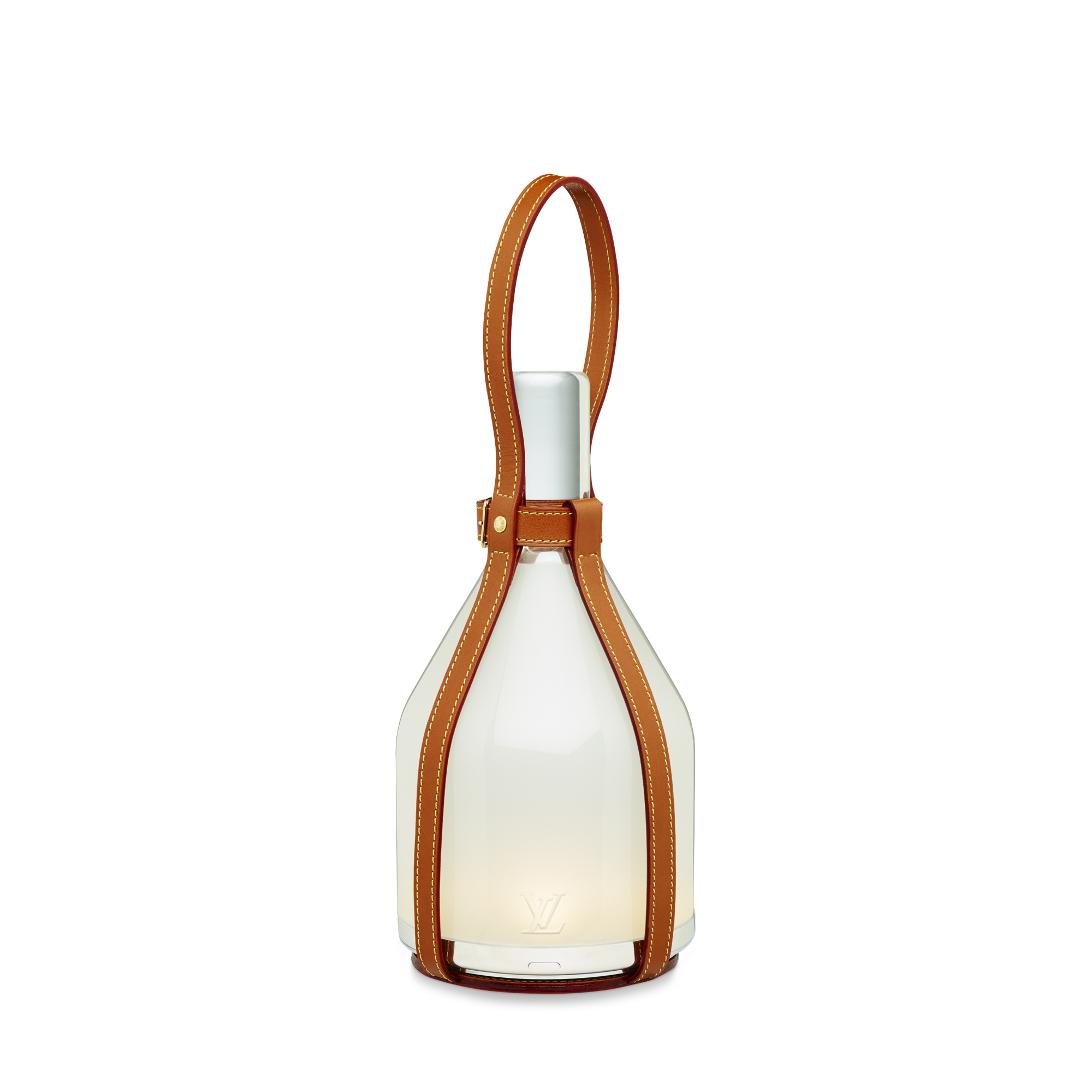 Bell Lamp By Edward Barber & Jay Osgerby​
