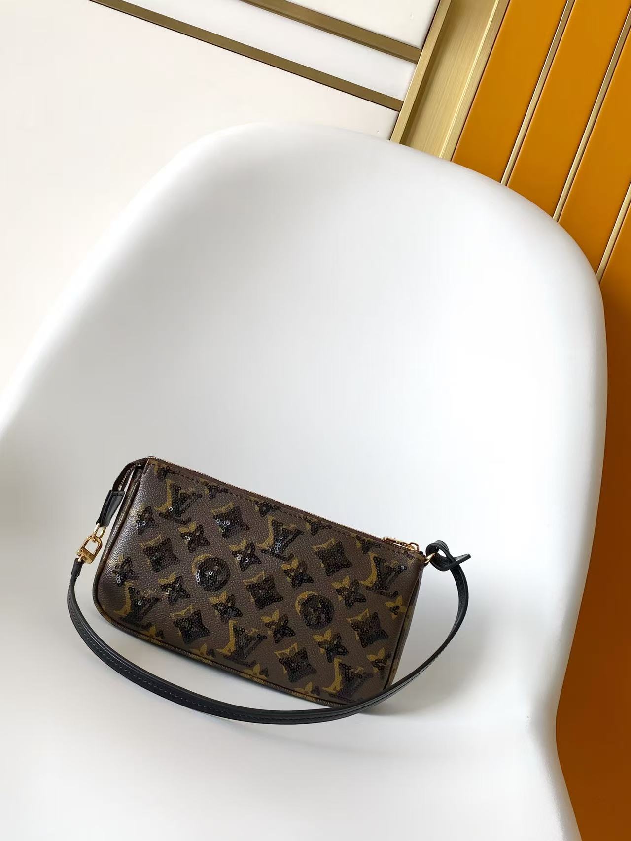 Louis Vuitton Pochette Accessories handbag