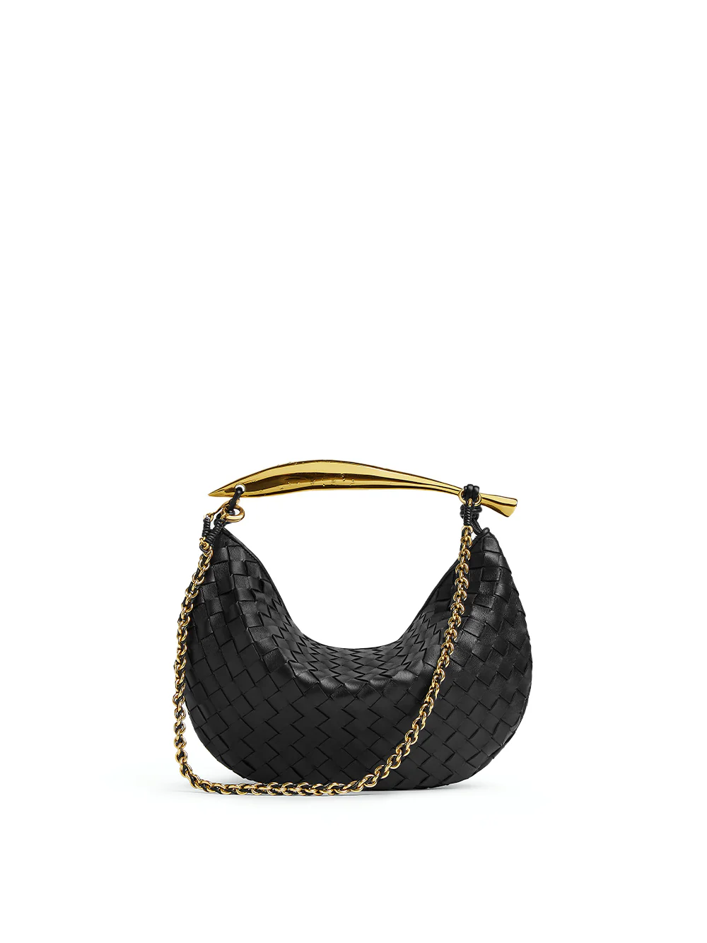 Bottega Veneta Small Sardine Bag