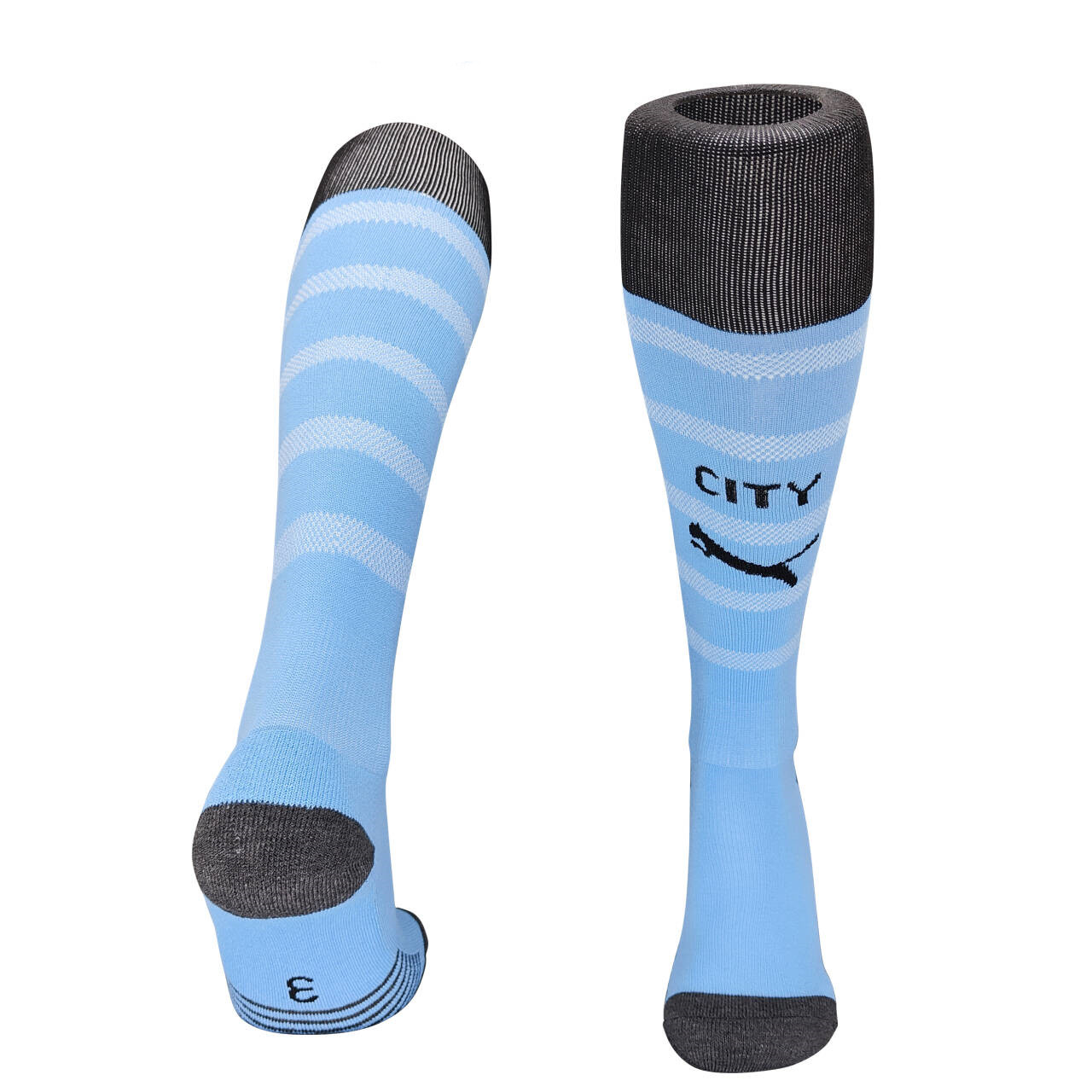 Football Club Men and Kids Socks 25/26