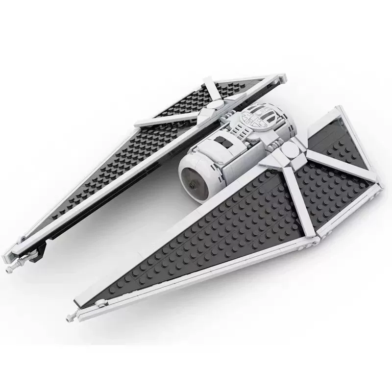 MOC 234968 - TIE Striker