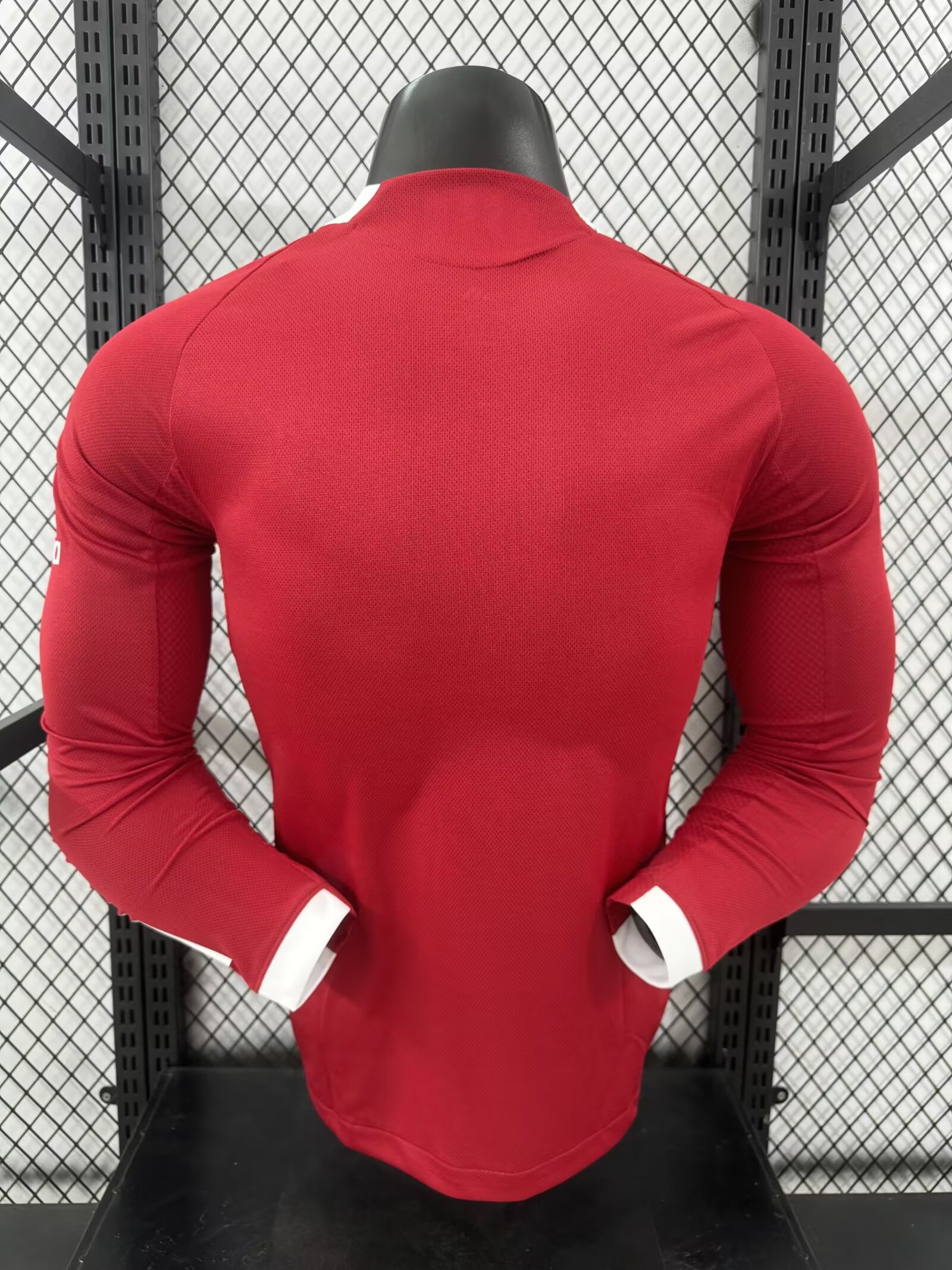 LVP 25/26 Home Player Long Sleeves S-XXL
