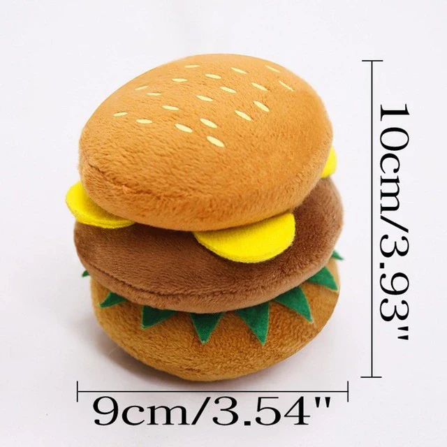 Dog Toys for Small Dogs Puppy Plush Toys Squeaky Pet Cat Dog Products Fleece Bone Chew Toys French Bulldog Chihuahua Accessories