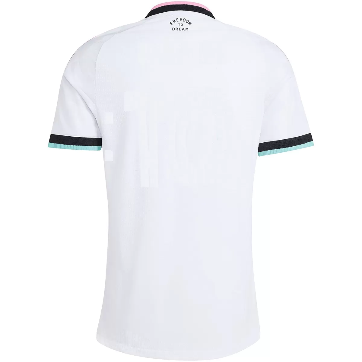 Inter Miami Third Jersey Fan Version 26/27