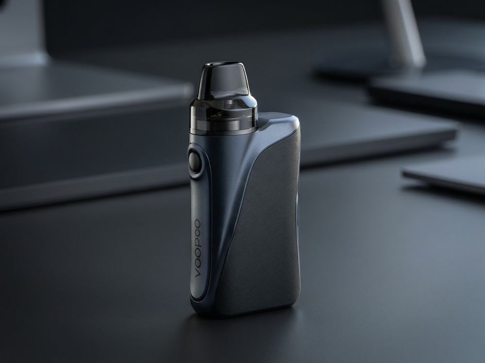 Argus Pro 2: Redefining Your Daily Vape with Power and Elegance