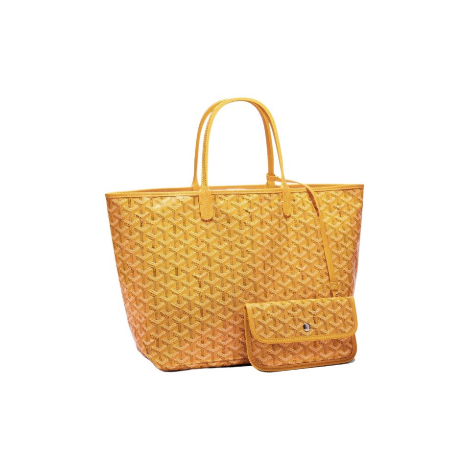 Goyard Tote Saint Louis PM Bag