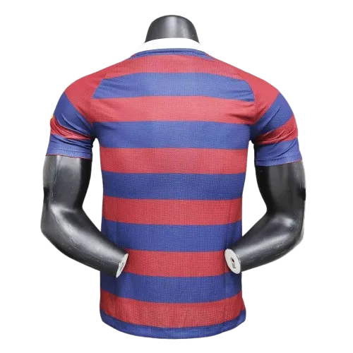 Newcastle United Away Jersey Player Version 2024/25