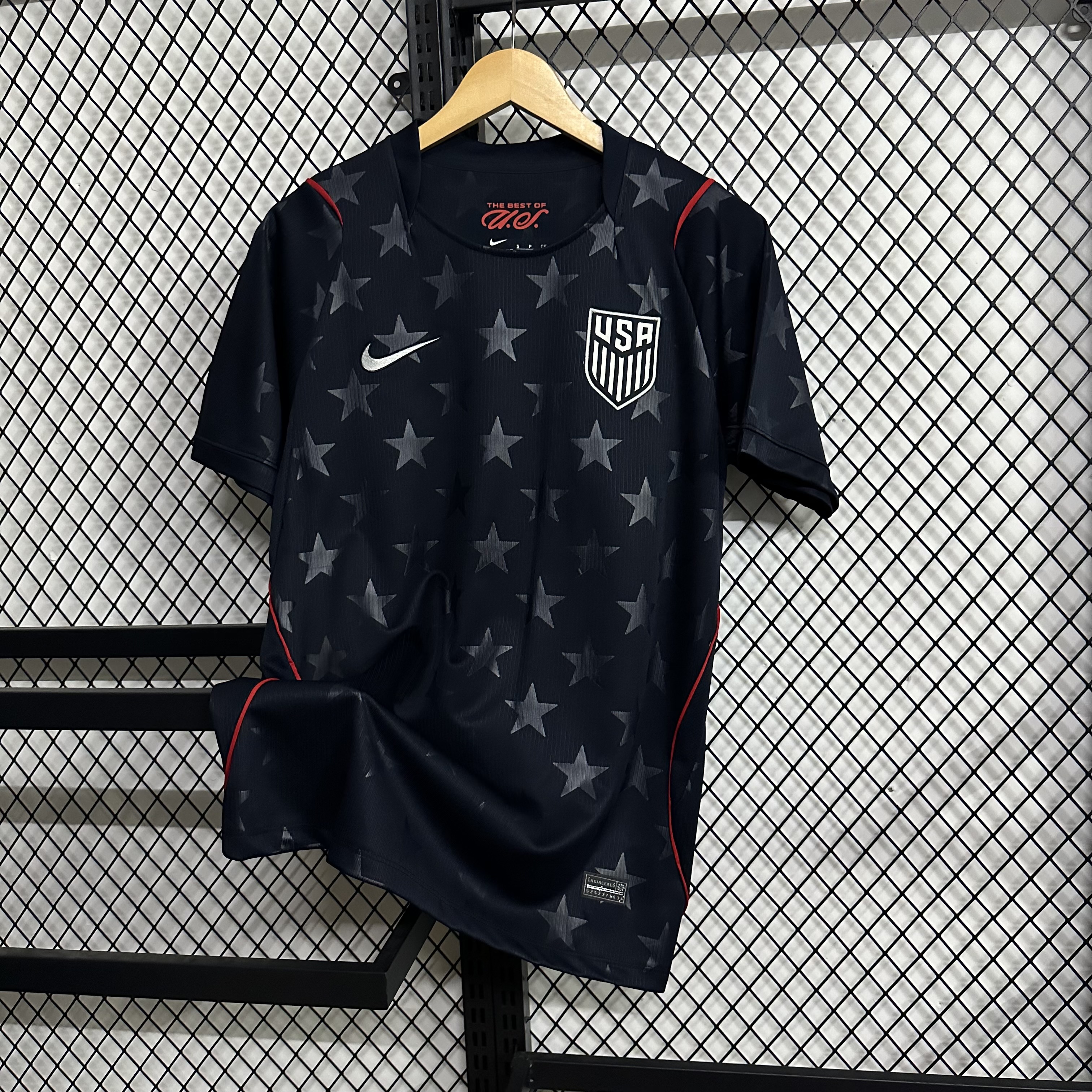 USA