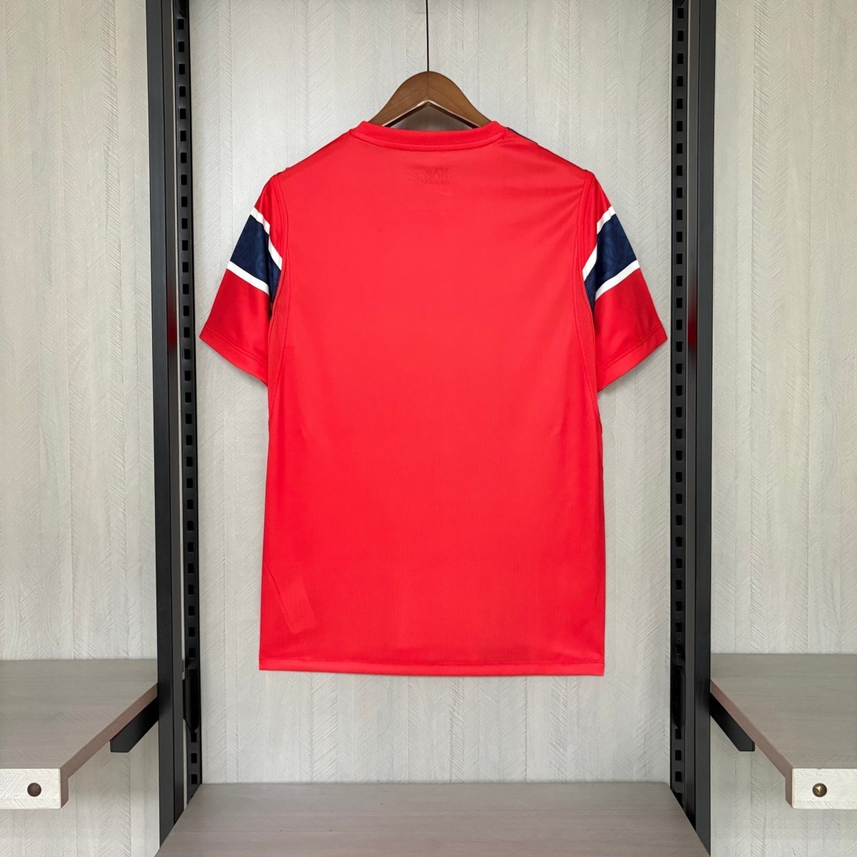 Norway 2026 Home Jersey S-4XL