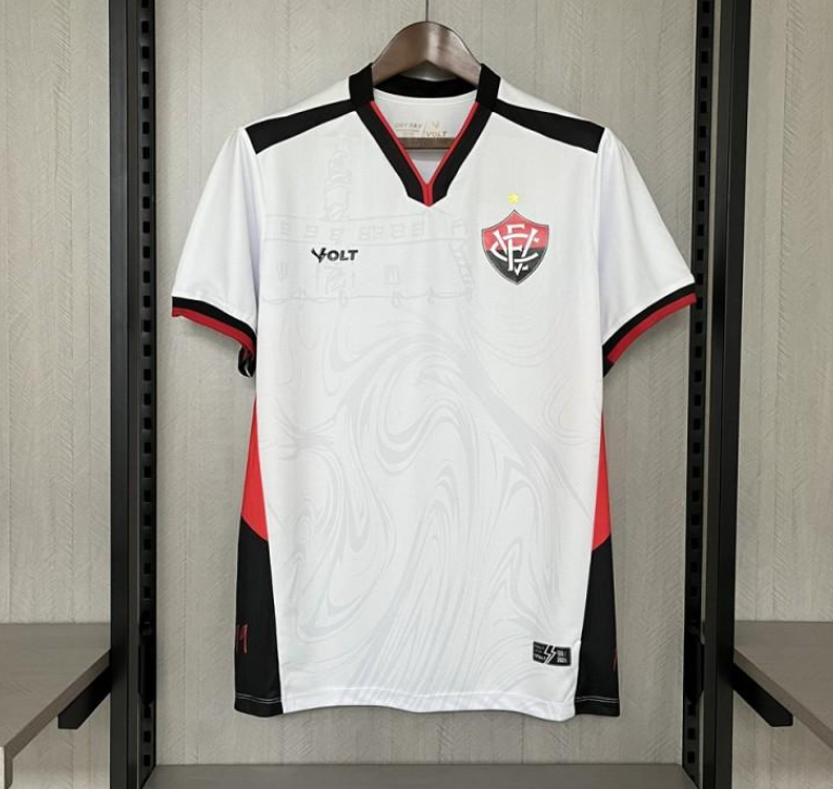 24/25 Victoria Away Jersey S-2XL