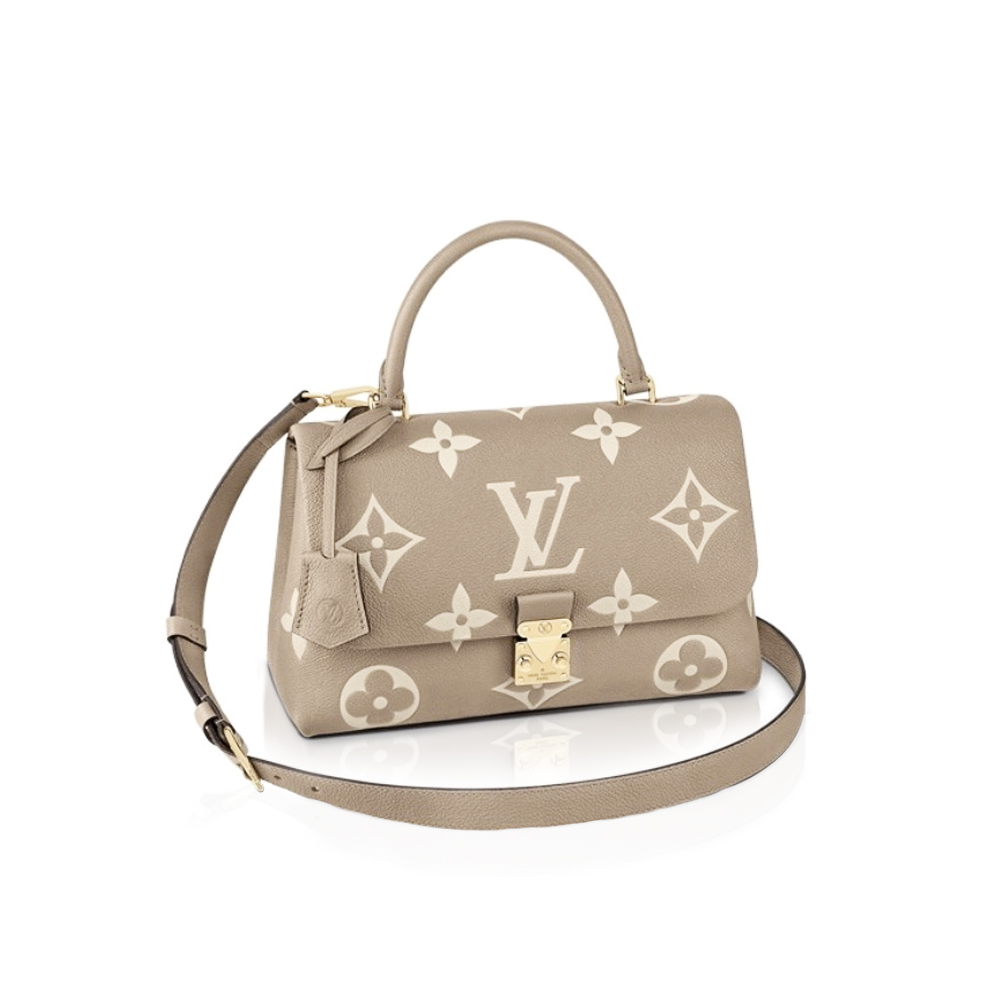 Louis Vuitton LV Madeleine Handbag