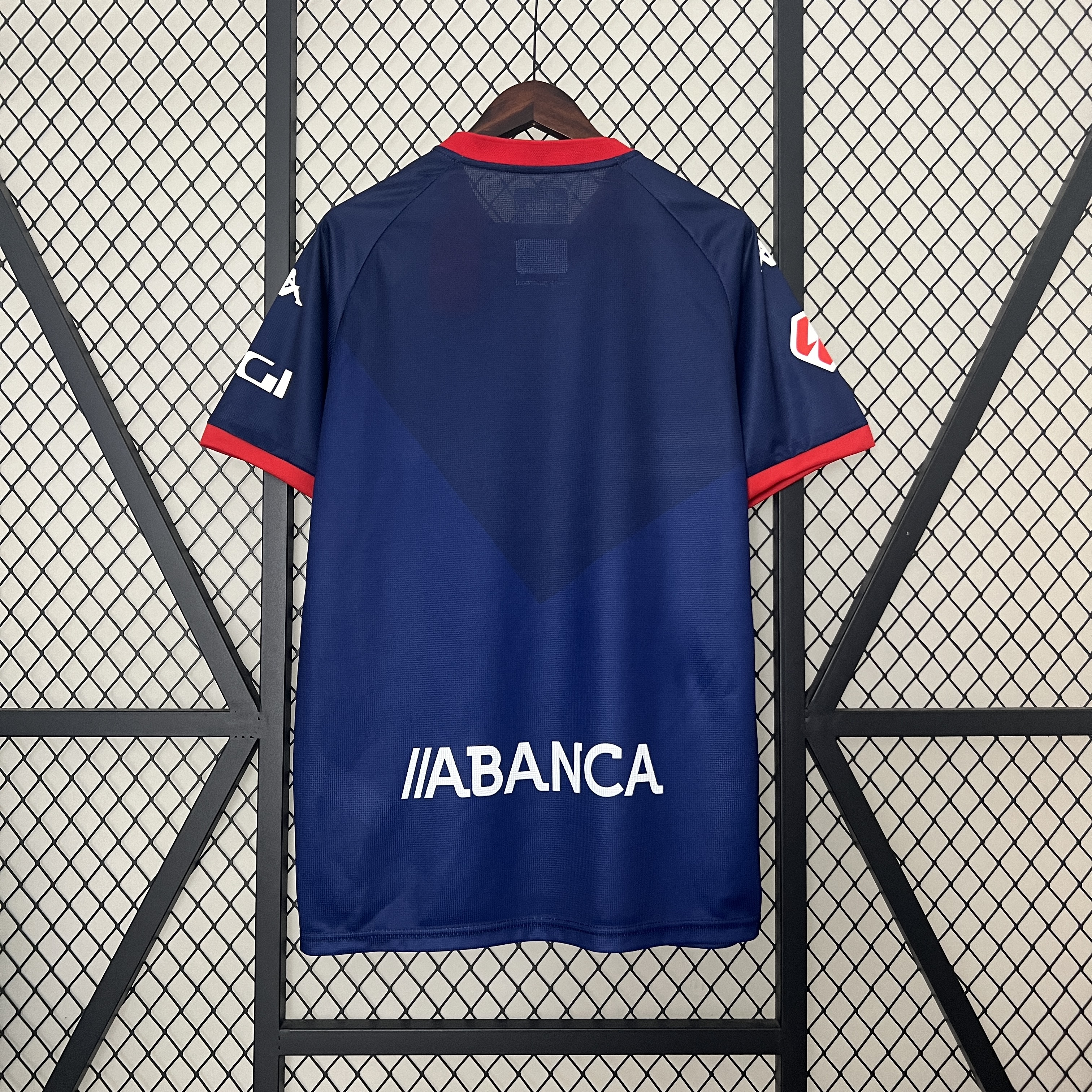 Deportivo La Coruna 24/25 Third S-XXL